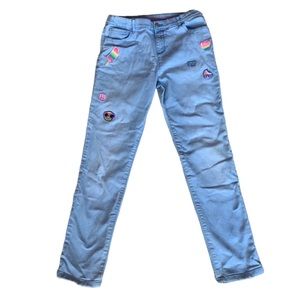 Children's place jeans